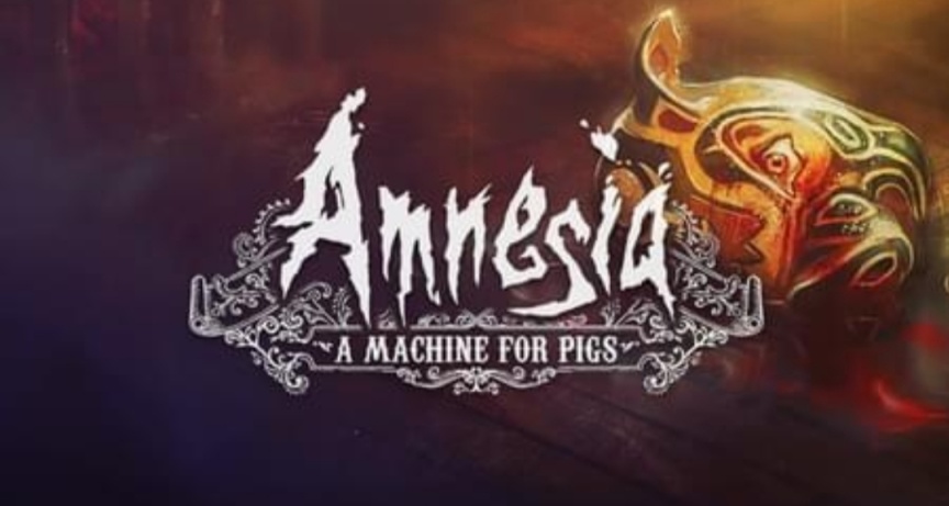 【GOG】現在限時免費領取《失憶症：豬玀的機器》