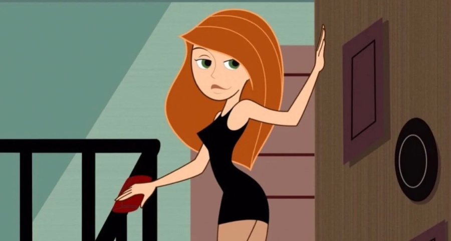 迪士尼老番推薦《麻辣女孩》