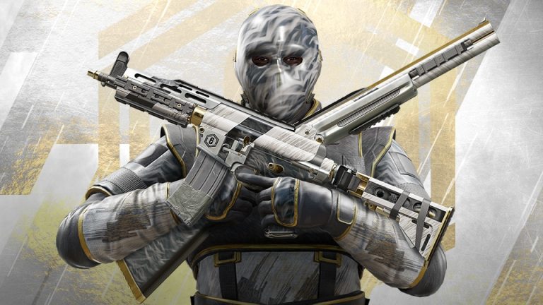 【彩虹六号围攻】2023第二批Tier1战队皮肤与电竞同捆现已上线-第10张