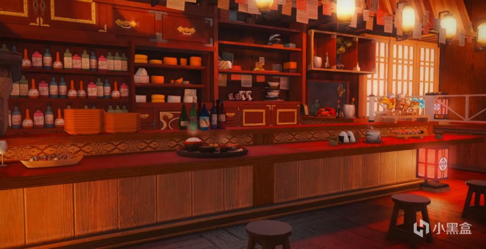 【最终幻想14】在游戏中开一家属于自己的店铺？分享一下FF14 RP店的趣味内容-第0张
