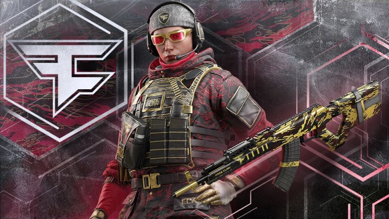 【彩虹六号围攻】2023第二批Tier1战队皮肤与电竞同捆现已上线-第4张