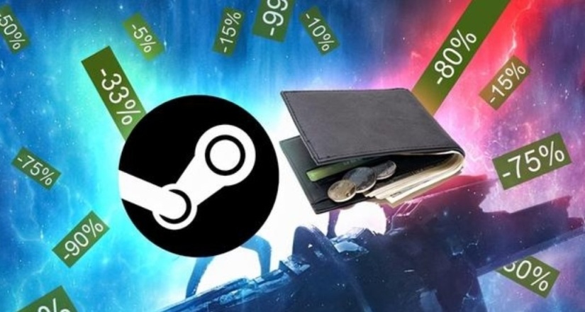 2023 年Steam特賣及遊戲節日程