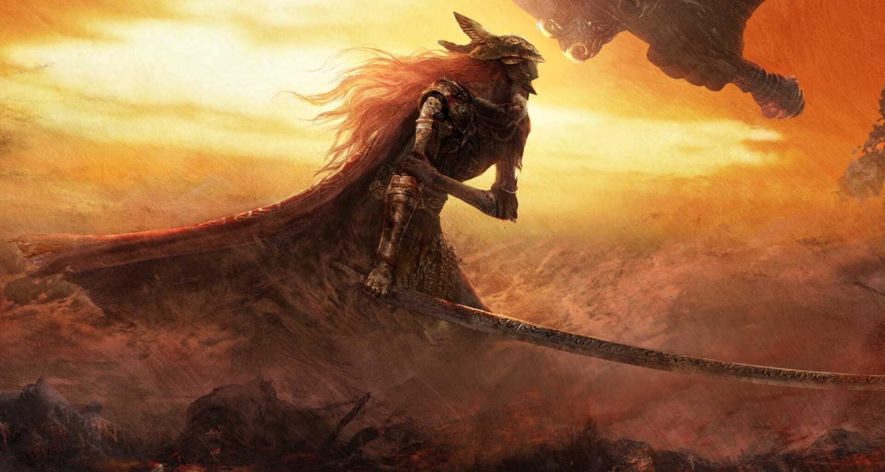 老头环里让人咬牙切齿的boss台词