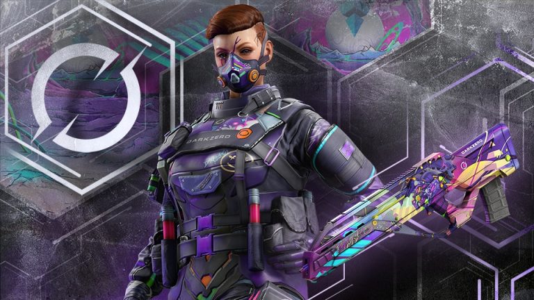 【彩虹六号围攻】2023第二批Tier1战队皮肤与电竞同捆现已上线-第2张