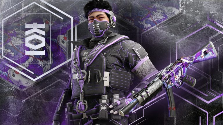 【彩虹六号围攻】2023第二批Tier1战队皮肤与电竞同捆现已上线-第5张