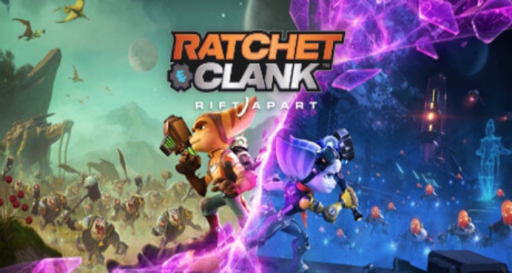 steam《瑞奇與叮噹：時空跳轉》預購折扣！土區僅需168！