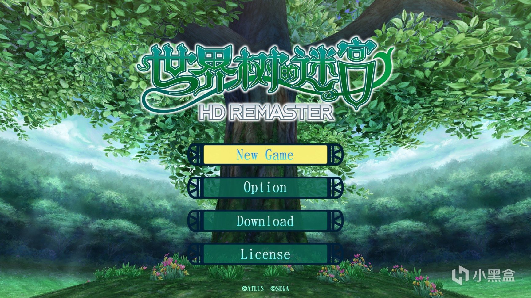 《世界树的迷宫 HD REMASTER》游戏简评-第2张