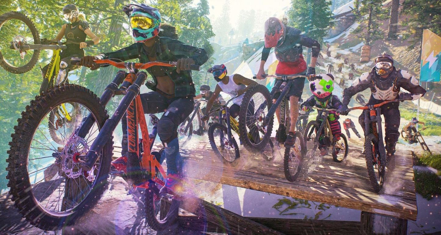 steam 上那些即將到來的遊戲（一）