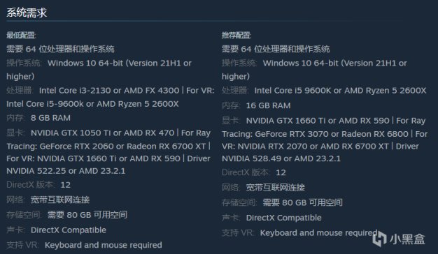 【PC游戏】6月份值得期待的两款steam新游-第0张