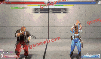 【Street Fighter 6】街霸6肯的連招與套路，建議新手使用難度星星少的練-第11張