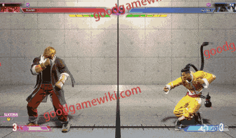 【Street Fighter 6】街霸6超适合新手的 肯入门级战术指南，现代也可用-第0张
