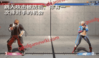 【Street Fighter 6】街霸6超适合新手的 肯入门级战术指南，现代也可用-第2张