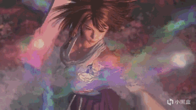 【PC游戏】最终幻想系列最美女角色盘点！-第11张