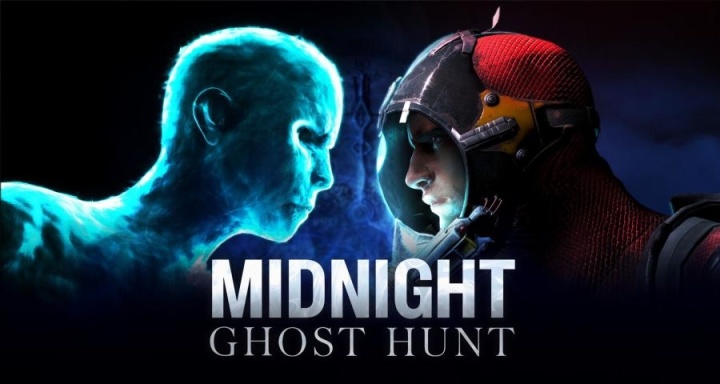 【EPIC限免丨喜加一】《午夜獵魂》 多人遊戲