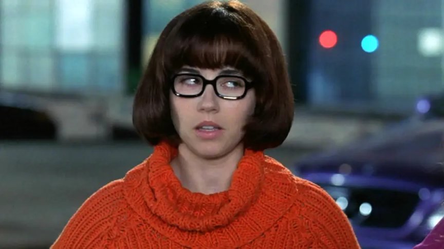 【影视动漫】灾难闹剧ZZZQ《Velma》史酷比杜衍生剧-第11张