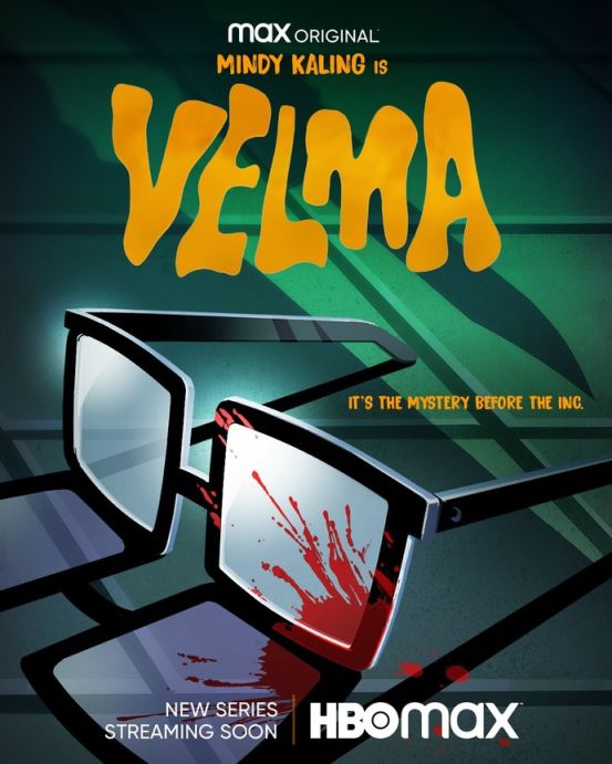 【影视动漫】灾难闹剧ZZZQ《Velma》史酷比杜衍生剧-第3张