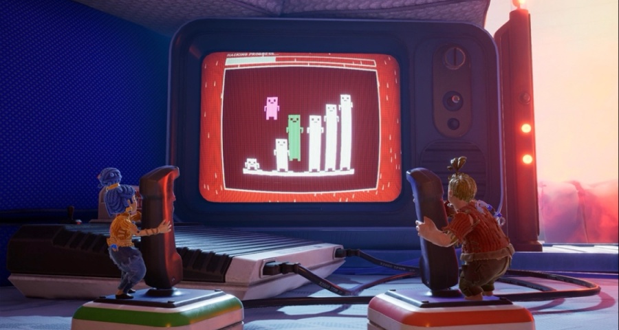 八款一定要玩的雙人遊戲推薦！！！