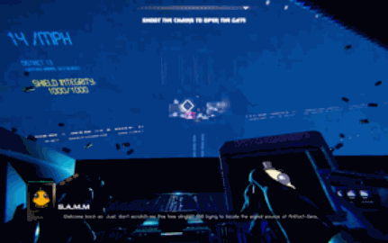 【PC遊戲】Turbo Overkill：在火線夜之城裡上演一場艾什鬥鬼-第8張