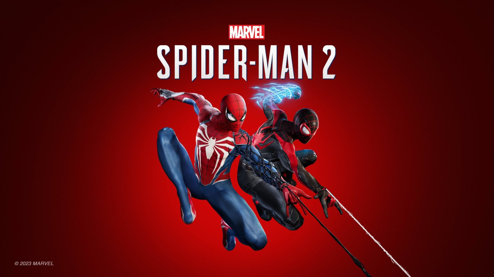 《漫威蜘蛛侠2》10月20日正式发售！-第0张