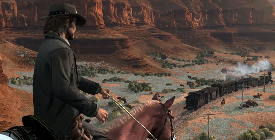 【球盟会】那些游戏中的诗和远方