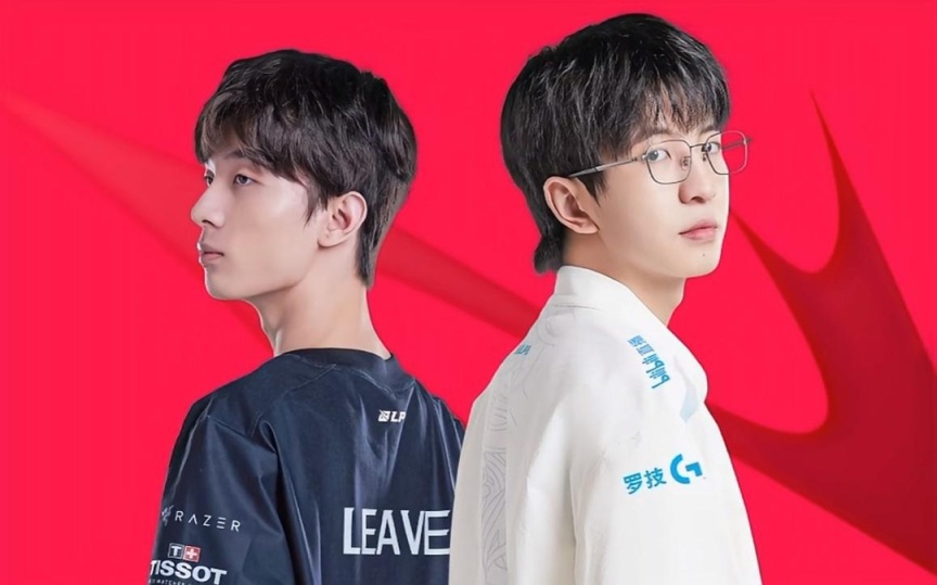 【英雄联盟】EDG粉丝圣经火了，现场大骂Leave，六句话字字诛心，Jiejie也怒了-第0张