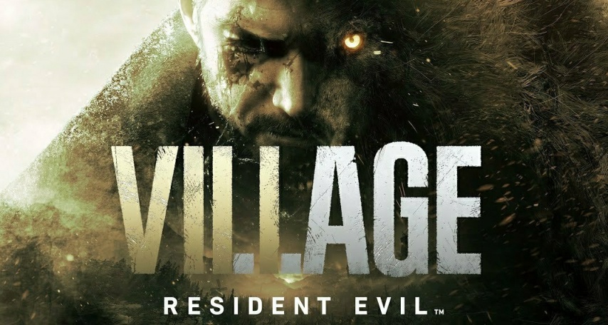 《生化危机8》全球销量突破800万份