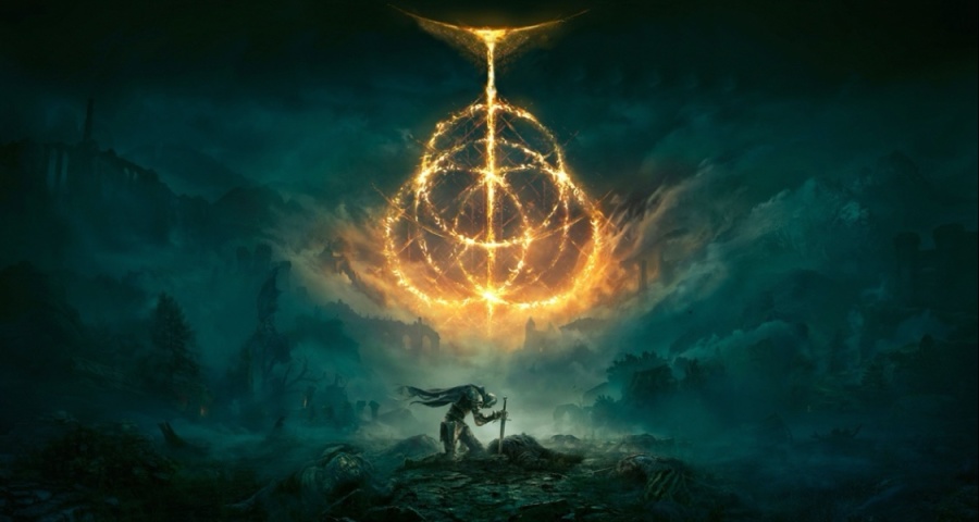 知名爆料人透露内幕 老头环其实有两个DLC！