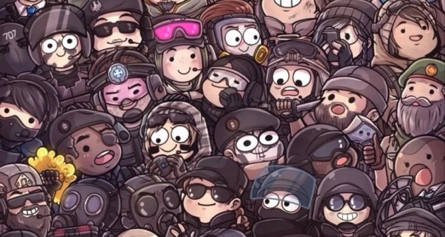 【盛夏冰可樂】——緊張刺激的聯機遊戲推薦！（一）