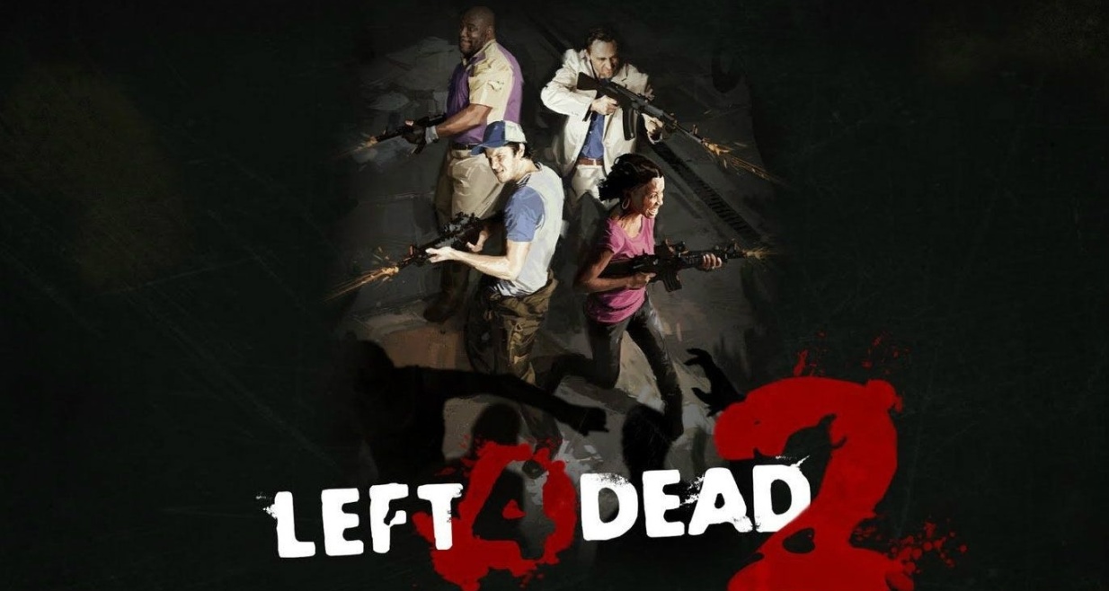 帶上基友一起戰｜13款老款經典的PC聯機合作遊戲