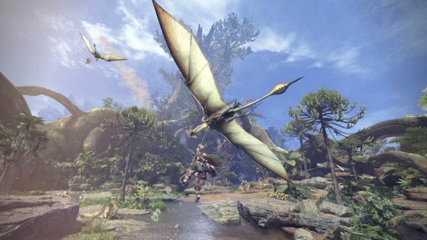 【PC游戏】和兄弟开黑必玩的五款steam游戏-第7张