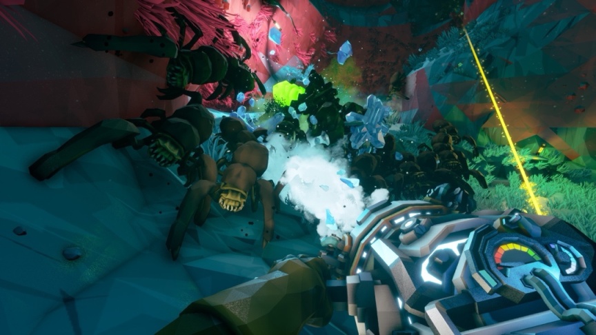 【PC游戏】和兄弟开黑必玩的五款steam游戏-第13张