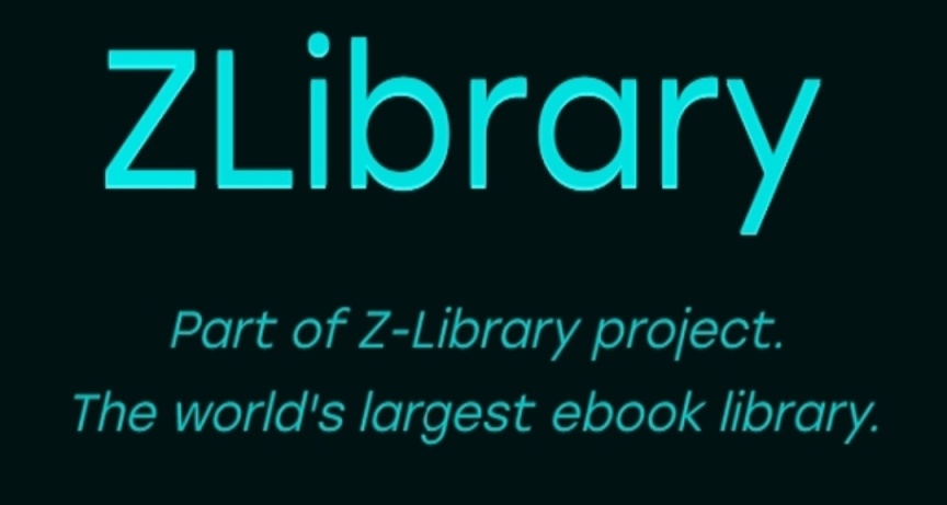 如何正确使用全球最大的数字图书馆：Z-Library