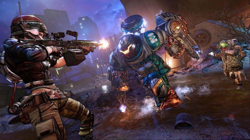 【PC游戏】和兄弟开黑必玩的五款steam游戏-第10张