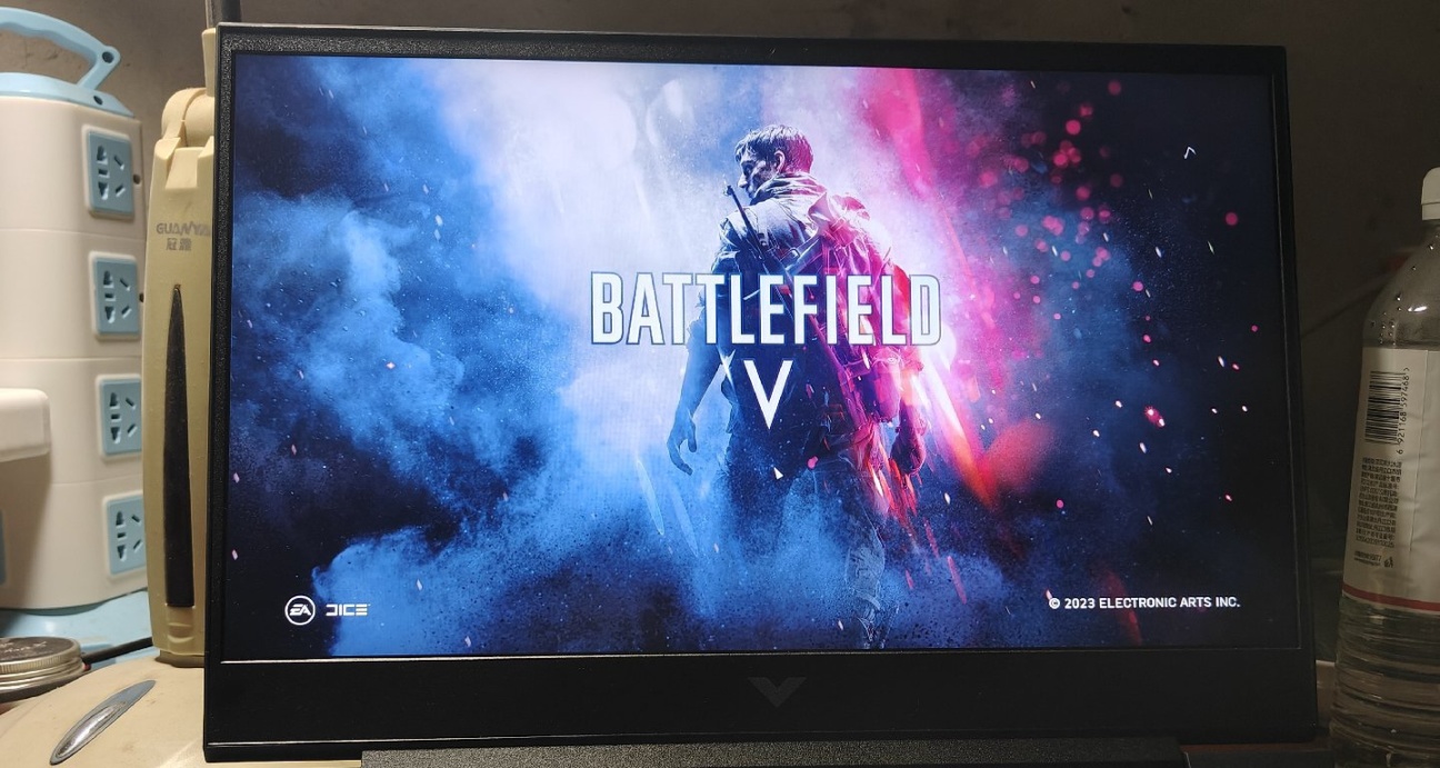 多人開黑遊戲，那必然是戰地v，讓我們來看看GPT怎麼說