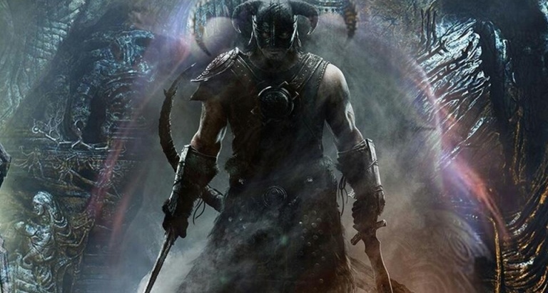 RPG推薦之上古卷軸5一站式入門攻略