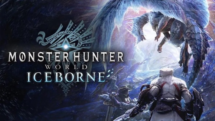 《魔物獵人世界: 冰原》桌遊已成為Kickstarter上的熱門話題-第0張