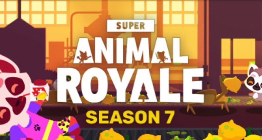 兩款steam免費聯機遊戲推薦（3）｜白嫖也可以狂歡