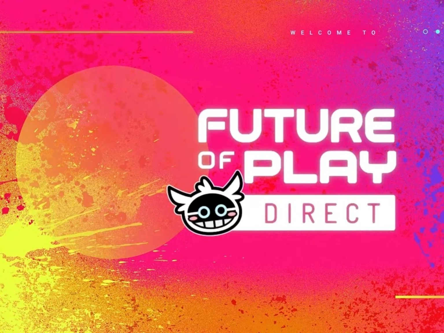 【PC游戏】6月10日FutureOfPlayDirect发布会汇总！-第0张