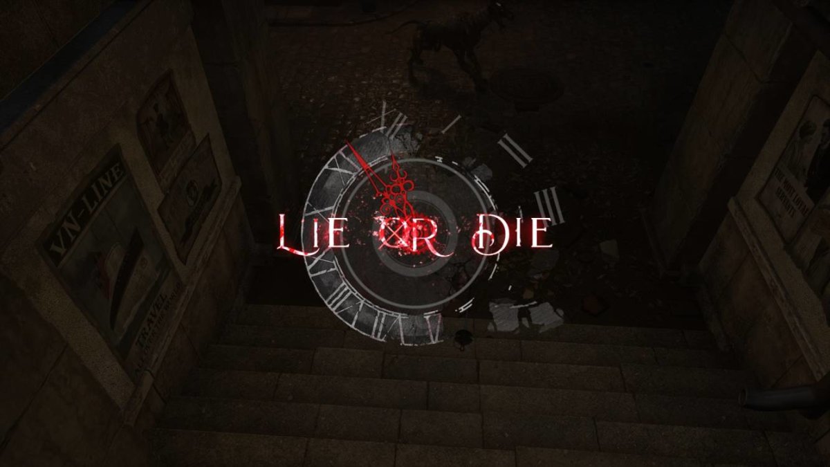 【PC遊戲】匹諾曹謊言Demo體驗-第8張
