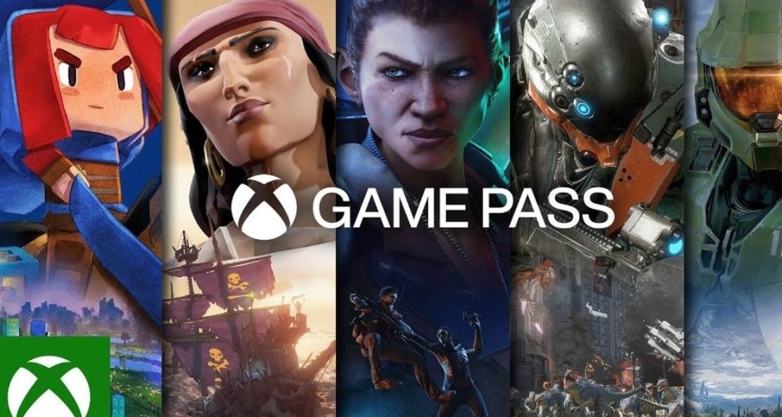 Xbox遊戲發佈會消息彙總