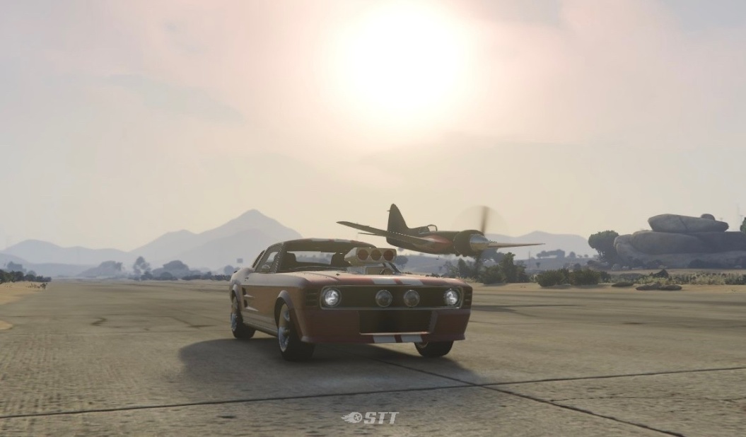 【俠盜獵車手5】「GTA品牌車型推薦」威皮 愛利-第10張