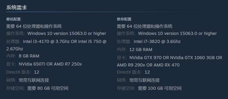 【PC游戏】阿区土区折扣游戏6.11-第14张