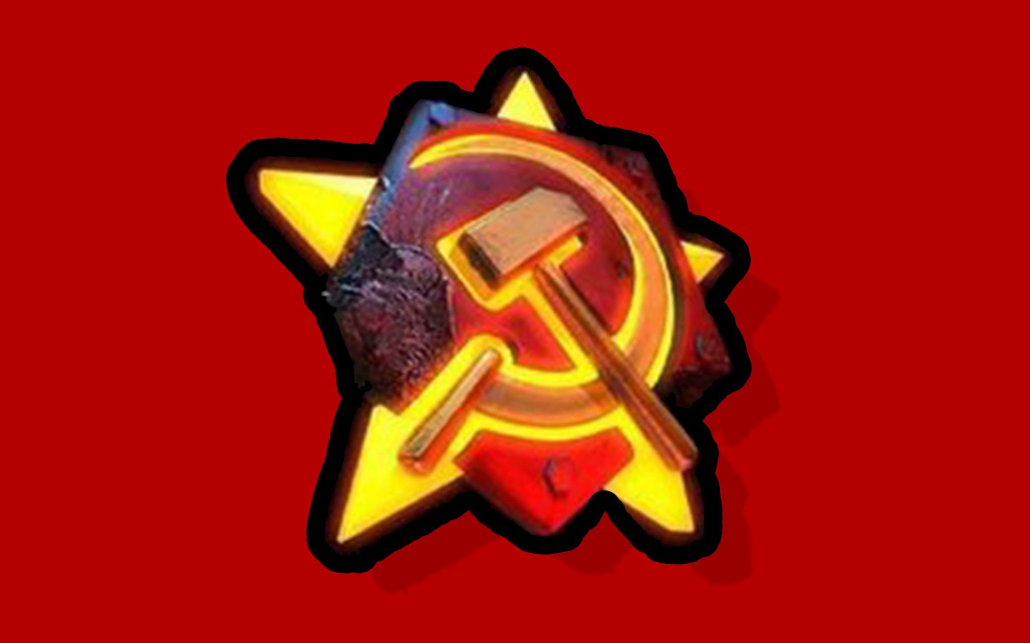 【PC遊戲】紅警2原版蘇軍兵種簡介-第0張