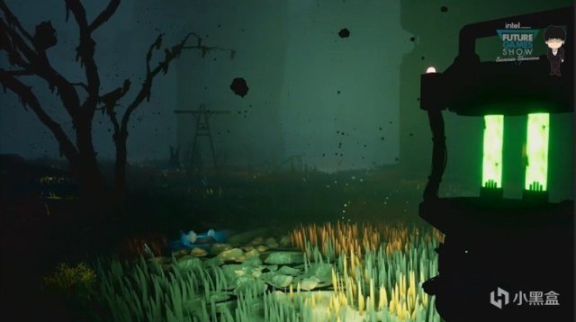 【PC游戏】最终幻想16试玩将上；未来游戏展新游；Xbox发布会新游亮相全实机-第28张