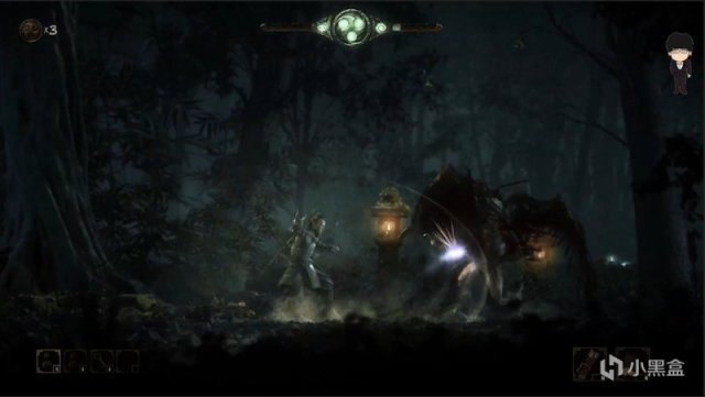 【PC游戏】最终幻想16试玩将上；未来游戏展新游；Xbox发布会新游亮相全实机-第15张