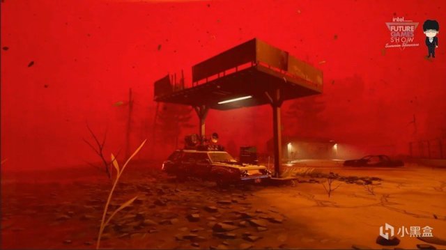【PC游戏】最终幻想16试玩将上；未来游戏展新游；Xbox发布会新游亮相全实机-第25张