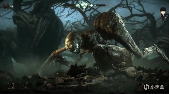 【PC游戏】最终幻想16试玩将上；未来游戏展新游；Xbox发布会新游亮相全实机-第16张