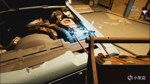 【PC游戏】最终幻想16试玩将上；未来游戏展新游；Xbox发布会新游亮相全实机-第26张