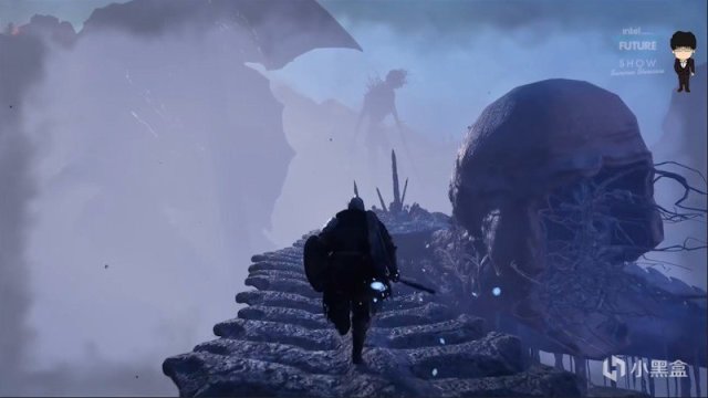 【PC游戏】最终幻想16试玩将上；未来游戏展新游；Xbox发布会新游亮相全实机-第8张