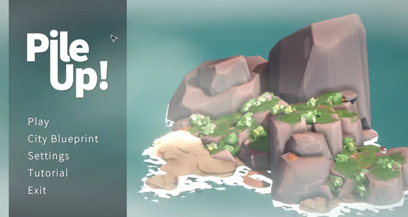 寶藏遊戲安利單~《疊疊高城》和《離火長明》~請收下！